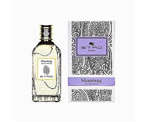 Etro Shantung by Etro