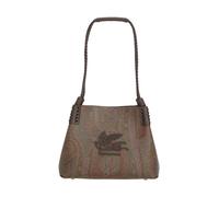 Etro - Small Arnica Libra Tote Bag - - Bags - Donna - Marrone - ONE SIZE