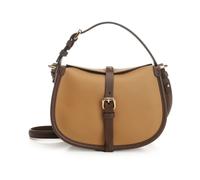 Etro - Small Leather Pony Bag - - Bags - Donna - Beige - ONE SIZE