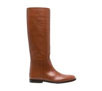 Etro - Stivali da equitazione - - Shoes - Donna - Marrone - 38 EU