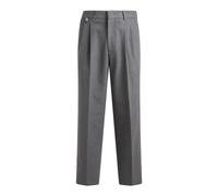 Etro - Straight Pantaloni - - Trousers - Uomo - Grigio - L