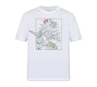 Etro - T-Shirt Stampata - - Tops - Uomo - Bianco - S