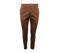 Etro - U19 1W620 2002 101 Pantaloni Slim Fit - - Trousers - Uomo - Verde - S