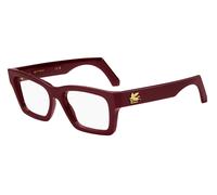 ETRO Unisex ETRO ETRO 0082 LHF Montature da vista Polyamide Squadrata Normale