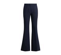 Etro - Wide Pantaloni - - Trousers - Donna - Blu - S