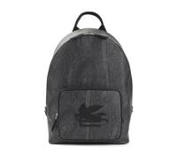 Etro - Zaino Arnica - - Bags - Uomo - Nero - ONE SIZE