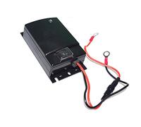 Etrogo Repellente Ultrasuoni Auto Repellenti Anti Martore Batteria Alimentato da Batteria Auto