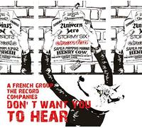 Etron Fou Leloublan - Live At Rock In..