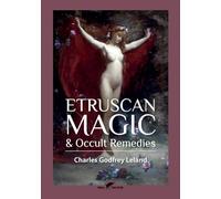 Etruscan magic & occult remedies