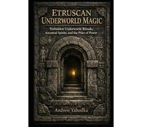 Etruscan Underworld Magic