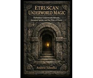 Etruscan Underworld Magic