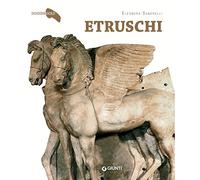 Etruschi. Storia di un popolo misterioso