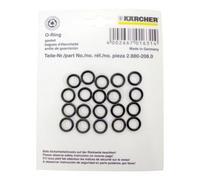 ETS KARCHER KIT GUARNIZIONE TORICA 28802080 SAV