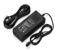 Etssembo 135W 19V 7.1A Caricatore Alimentatore Compatibile con Acer Nitro 5 AN515-41 AN515-42 AN515-43 AN515-52 AN515-53 AN515-54 N18C4 N18C3 Aspire 7 VX5-591G ADP-135KB T PA-1131-05 PC Caricabatterie