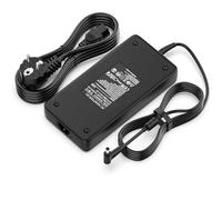 Etssembo 240 W Caricatore ASUS Portatile Alimentazione Adattatore per ASUS ROG Strix G15 G17 G513QM G513QR G713QM G713QR ROG Strix Scar 15 17 G533 G733QM G733QR ROG Zephyrus M16 GU603 ADP-2 40EB BB