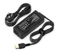 Etssembo 65W Caricatore PC Portatile Alimentatore per Lenovo Thinkpad T470 T470S T450 T450S T460 T440 T560 E540 E560 E570 G50 Z50 Yoga 2 13 11S Pro Flex 2 3 ADLX65NLC3A 20V 3.25A Caricabatterie