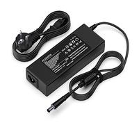Etssembo Caricatore HP 90W 19V 4.74A Alimentatore PC Portatile per HP Pavilion DV7 DV6 DV5 DV4 G7 G60 G72 Compaq 6530b 6560b 6730b Probook G1 G2 EliteBook 820 840 850 Caricabatterie Adattatore