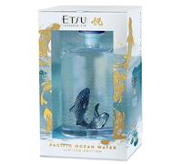 Etsu Gin Pacific Ocean Water Limited Edition with Gift Box, 70oml