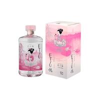 Etsu Japanese Gin SAKURA 43% Vol. 0,7l in Giftbox