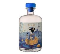Distilleria Asahikawa - Japanese Gin “etsu”