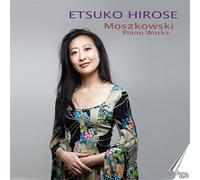 Etsuko Hirose - Piano Works