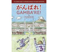 Etsuko Okahisa Angus Turvill Gamba're (Tascabile)