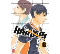 Etsuko Tabuchi Haruichi Furudate Florian Weitschie Haikyu - Band (Tascabile)