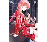 Etsuko Tabuchi Kenjiro Hata Florian Weit TONIKAWA - Fly me to the M (Tascabile)