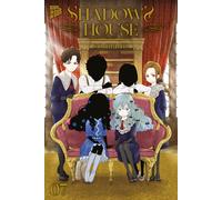 Etsuko Tabuchi so-ma-to Florian Weitschies Shadows House 7 (Tascabile)