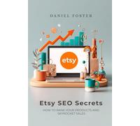 Etsy SEO Secrets: How to Rank Your Products and Skyrocket Sales
