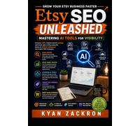 Etsy SEO Unleashed: Mastering AI Tools for Visibility