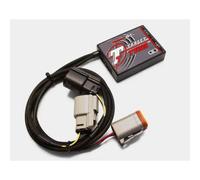ETT-5X - Dynojet Kit di aggiornamento Target Tune per modelli Touring/Trike Harley-Davidson