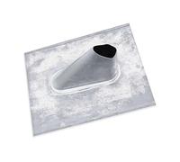 Ett BZ 50 - Tegola in piombo per il montaggio di antenne sul tetto