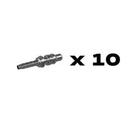 ETT EASY LINK SET 10 INSERTO A CRIMPARE MAGURA