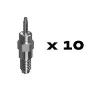 ETT EASY LINK SET 10 RACCORDO DRITTO M6 MAGURA