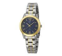 ETT Eco Tech Time Analogico mid-33213, multicolore, Bracciale