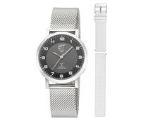 ETT Eco Tech Time Orologio da Donna ELS-11625-22MS