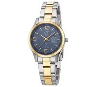 ETT ECO TECH TIME Orologio Da Donna Funk Solar Drive Gobi Bicolor ELS-11600-32M