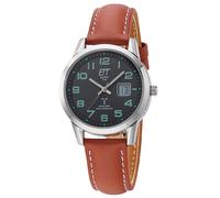 ETT ECO TECH TIME Orologio Da Donna Funk Solar Drive Gobi ELS-11588-22L