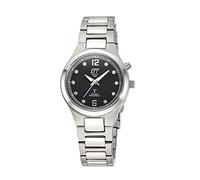 ETT Eco Tech Time Funk-Solar Orologio da Donna Everest Titan ELT-11466-24M