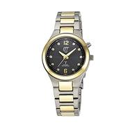 ETT Eco Tech Time Orologio da Donna Titanio ELT-11470-24M