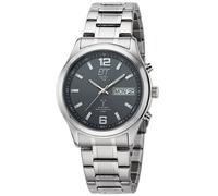 ETT ECO TECH TIME Orologio Da Polso Solare Funk Da Uomo Gobi EGS-11247-22M
