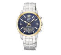 ETT Eco Tech Time Orologio da uomo EGA-11717-31M