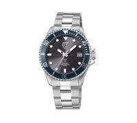 ETT EGS-11605-35M Professional Solare Radiocomandato Orologio