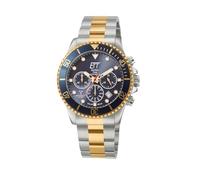 ETT EGS-11609-35M Professional Solare Radiocomandato Cronografo