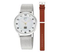 ETT Eco Tech Time Orologio da Uomo EGS-11620-12MS