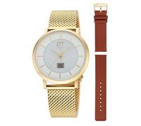 ETT Eco Tech Time Orologio da Uomo EGS-11623-11MS