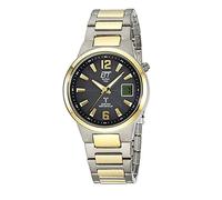 ETT Eco Tech Time Orologio da Uomo Titanio EGT-11468-21M