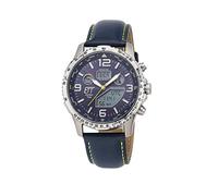 ETT Eco Tech Time Orologio da Uomo Titanio EGT-11574-31L