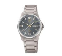 ETT Eco Tech Time Orologio da Uomo Titanio EGT-11601-21M